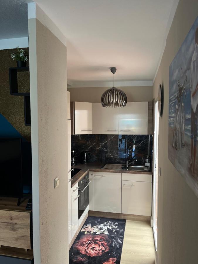 Appartement Villa-Celine Torrevieja Exterior photo