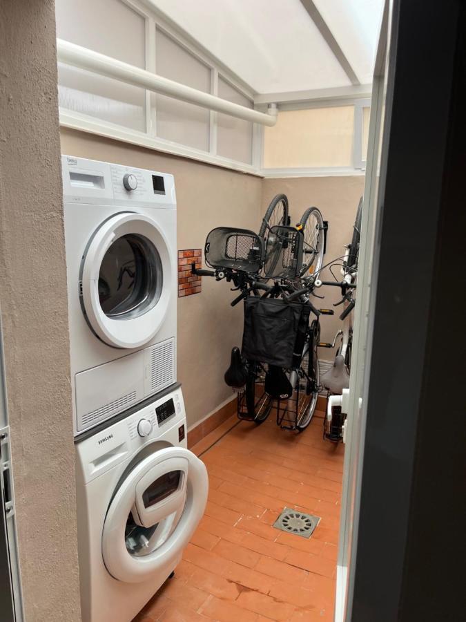 Appartement Villa-Celine Torrevieja Exterior photo